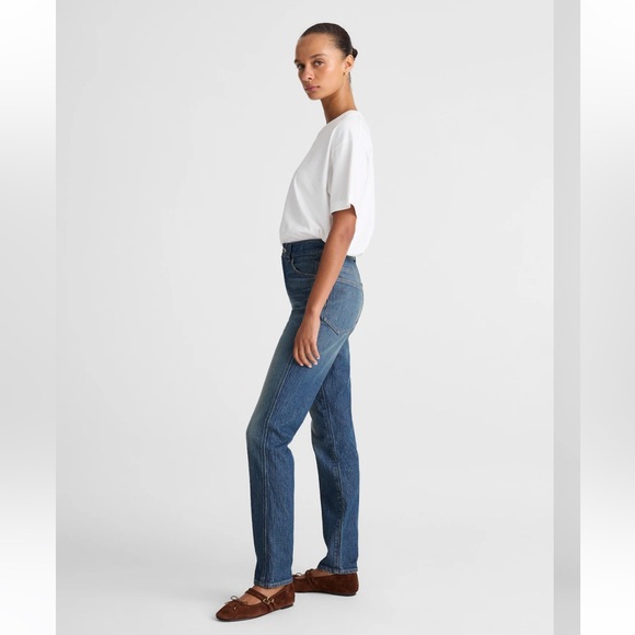 Madewell The Perfect Vintage Jeans - Picture 5 of 13